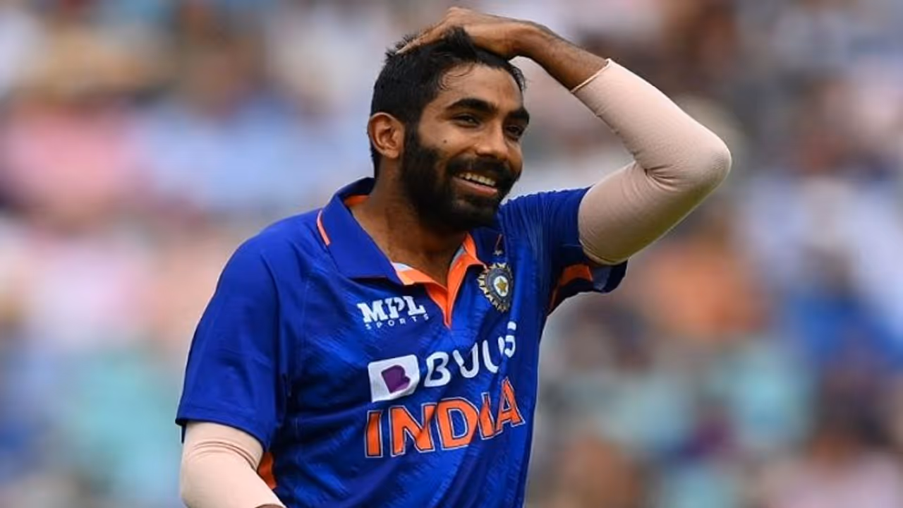 நான் திரும்ப வர்றேன்னு சொல்லு: 100 சதவிகித உடல் தகுதியுடன் திரும்ப வரும் பும்ரா!