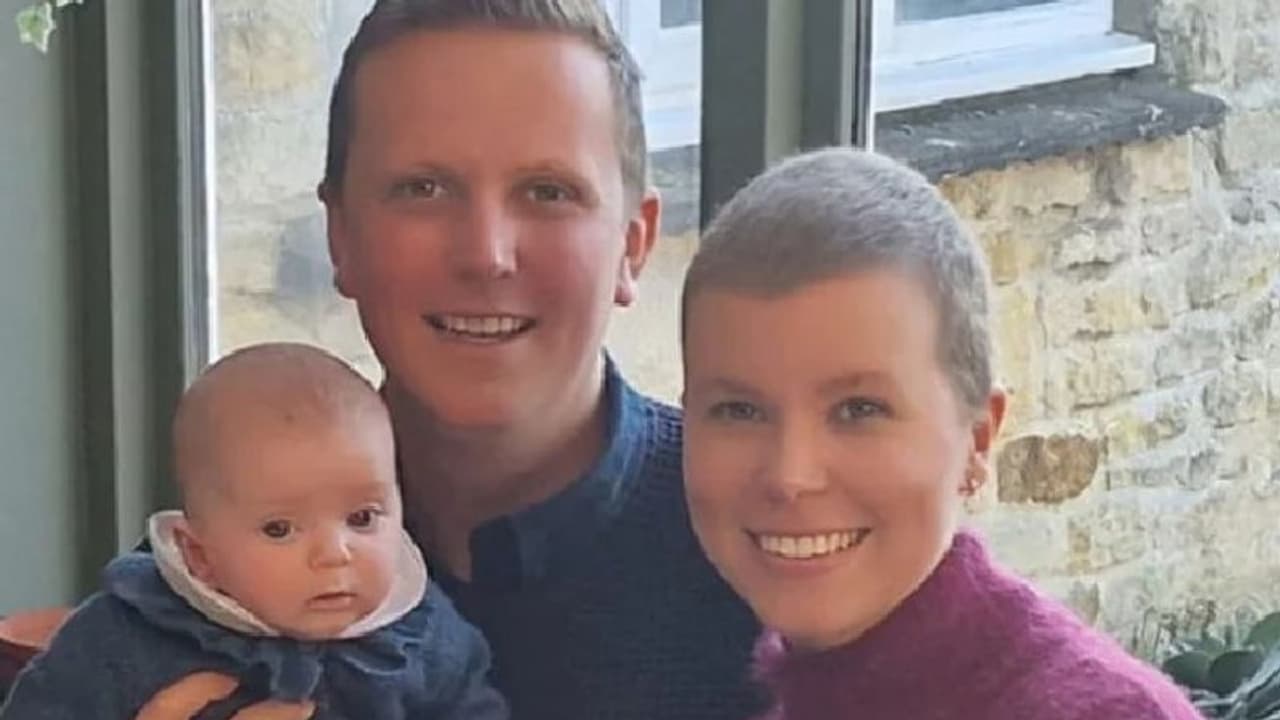 അതിശയിപ്പിക്കും ഈ കുഞ്ഞിന്റെ ജനനം;കാരണമുണ്ട്... അതിശയിപ്പിക്കും ഈ കുഞ്ഞിന്റെ ജനനം;കാരണമുണ്ട്...