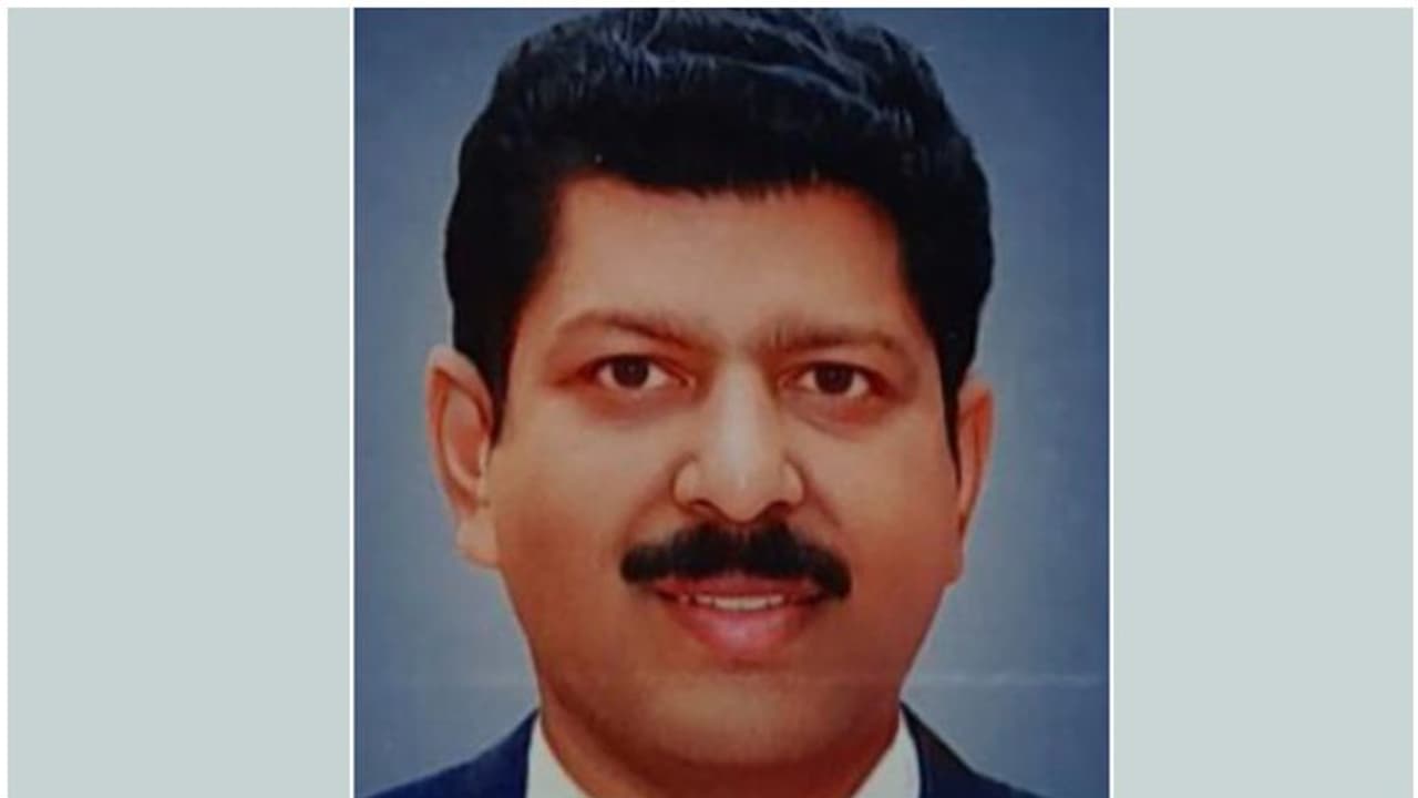 പ്രവാസി മലയാളി നിര്യാതനായി പ്രവാസി മലയാളി നിര്യാതനായി