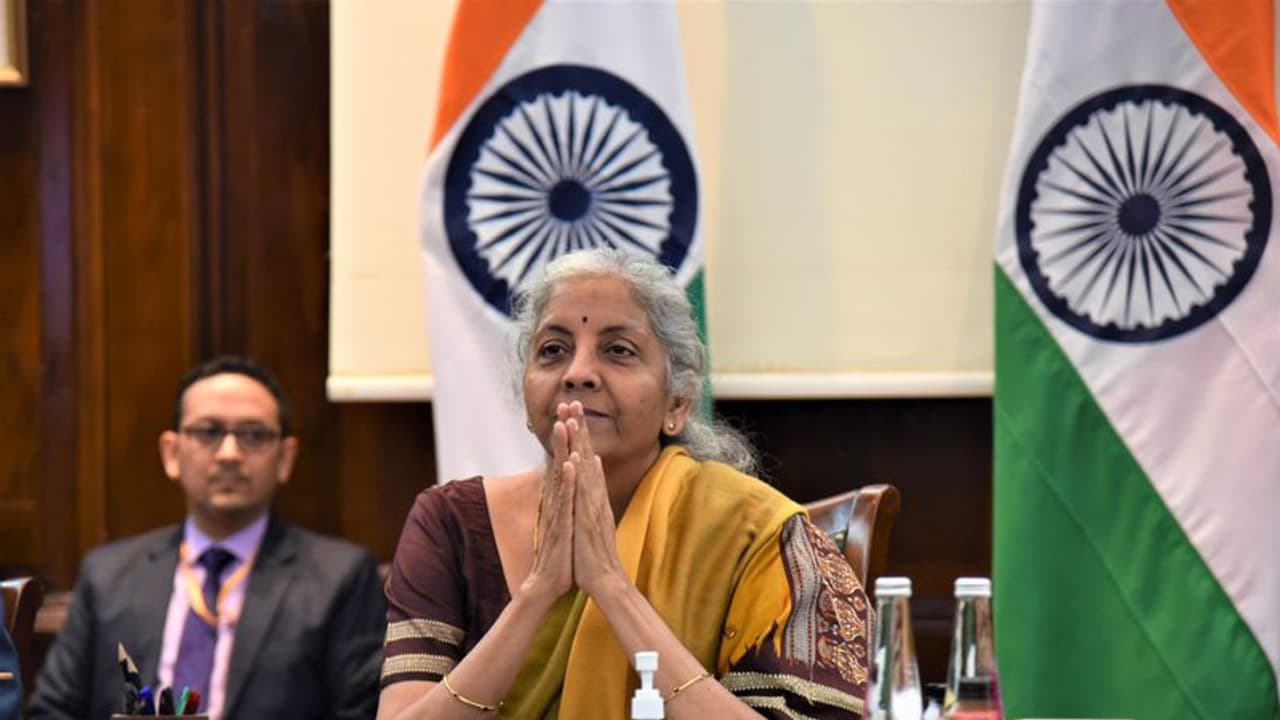 GST Council Meeting: பருப்புகளின் தோல் மீதான ஜிஎஸ்டி வரி ரத்து: ஜிஎஸ்டி கவுன்டில் கூட்டம் குறித்த முழுவிவரம்