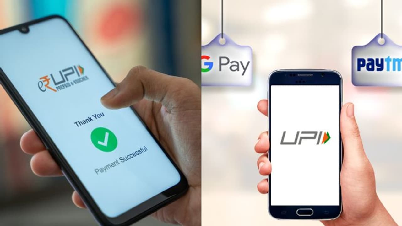 #UPIDown trends on Twitter as users unable to make payments on New Year's Eve 2022