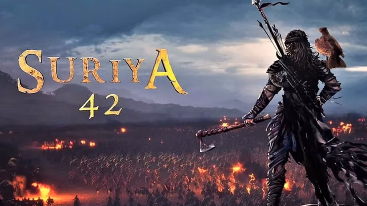 സിരുത്തൈ ശിവയുടെ പുതിയ ചിത്രത്തിനായി കാത്ത് ആരാധകര്, സൂര്യ ഇരട്ട വേഷത്തില് സിരുത്തൈ ശിവയുടെ പുതിയ ചിത്രത്തിനായി കാത്ത് ആരാധകര്, സൂര്യ ഇരട്ട വേഷത്തില്