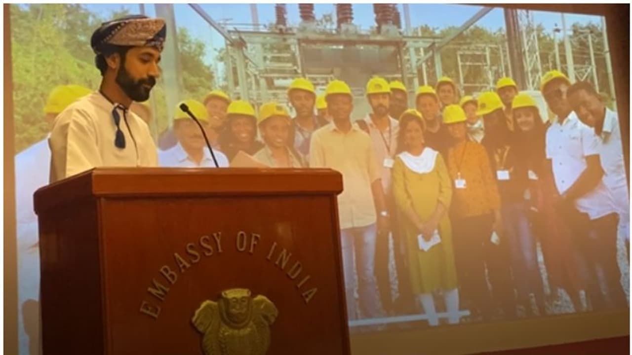 ഇന്ത്യൻ സാങ്കേതിക, സാമ്പത്തിക സഹകരണ ദിനം മസ്കറ്റിൽ ആഘോഷിച്ചു