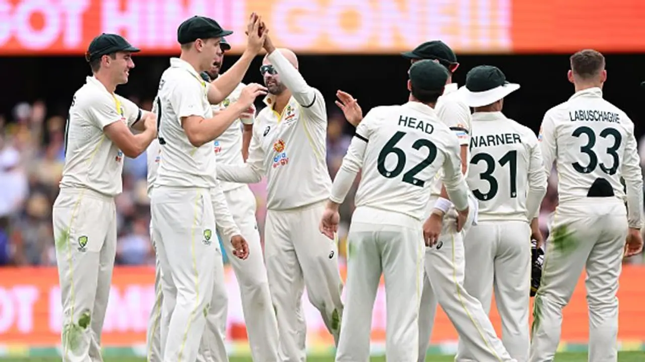 AUS vs SA: 91 ஆண்டுகளுக்கு பின் ஆஸ்திரேலிய மண்ணில் நடந்த அரிதினும் அரிதான சம்பவம்