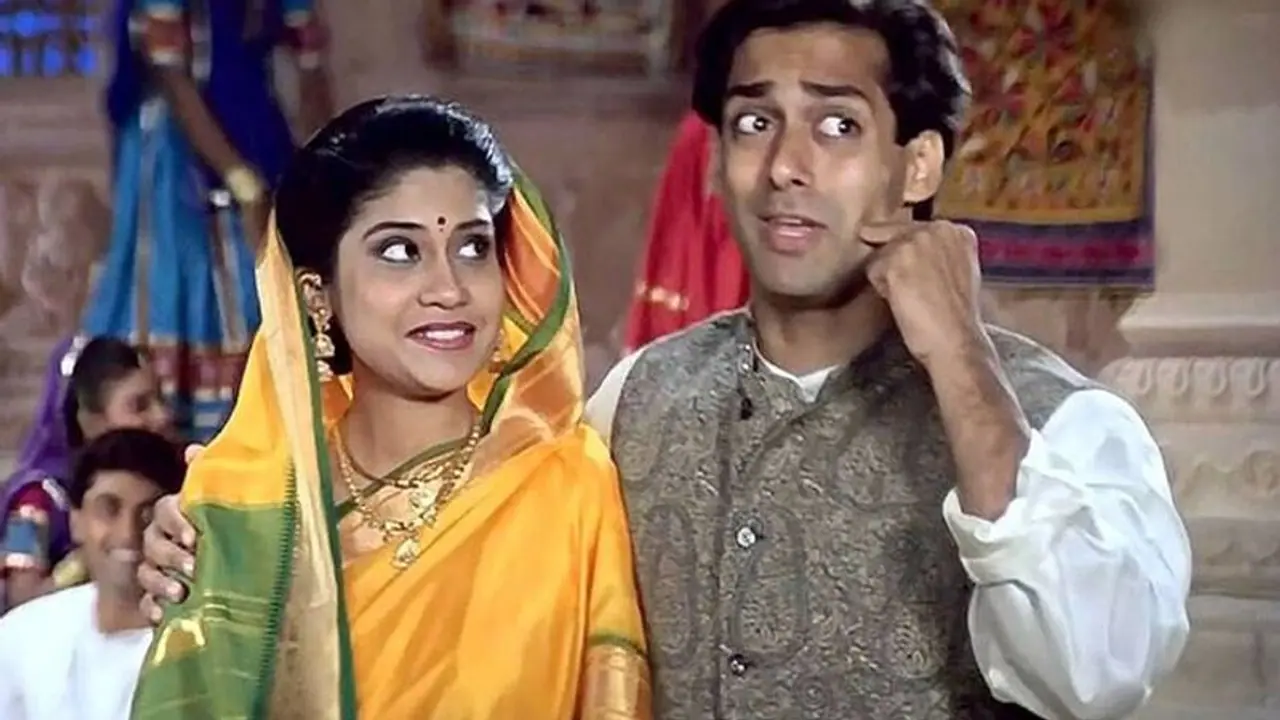 सलमान खान की 'भाभी' का दर्द, बताया आखिर क्यों इन दिनों झेलने पड़ रहे हैं रिजेक्शन? सलमान खान की 'भाभी' का दर्द, बताया आखिर क्यों इन दिनों झेलने पड़ रहे हैं रिजेक्शन?