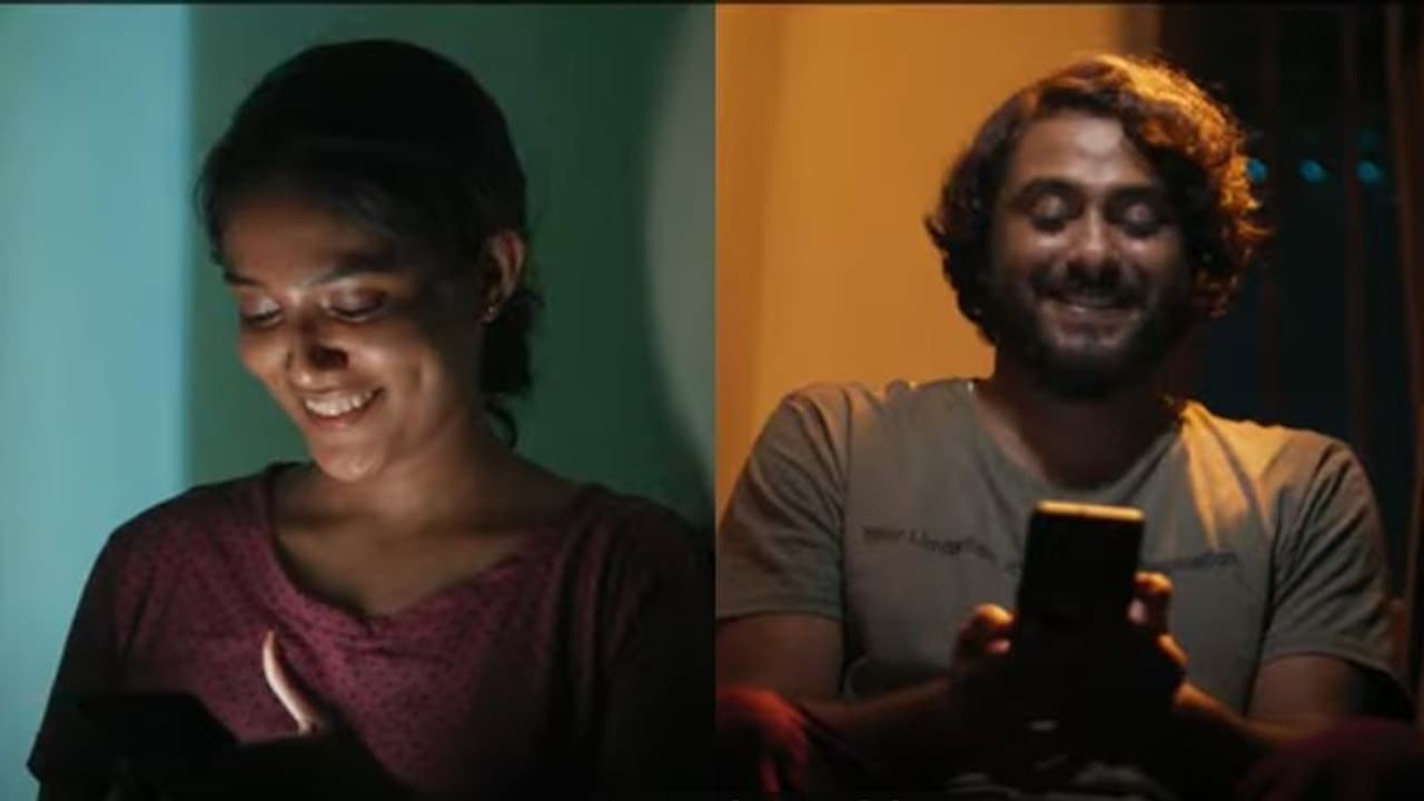 ക്യാമ്പസ് പയ്യനായി തകർക്കാൻ ആന്റണി വർ​ഗീസ്; 'ഓ മേരി ലൈല' ട്രെയിലർ എത്തി