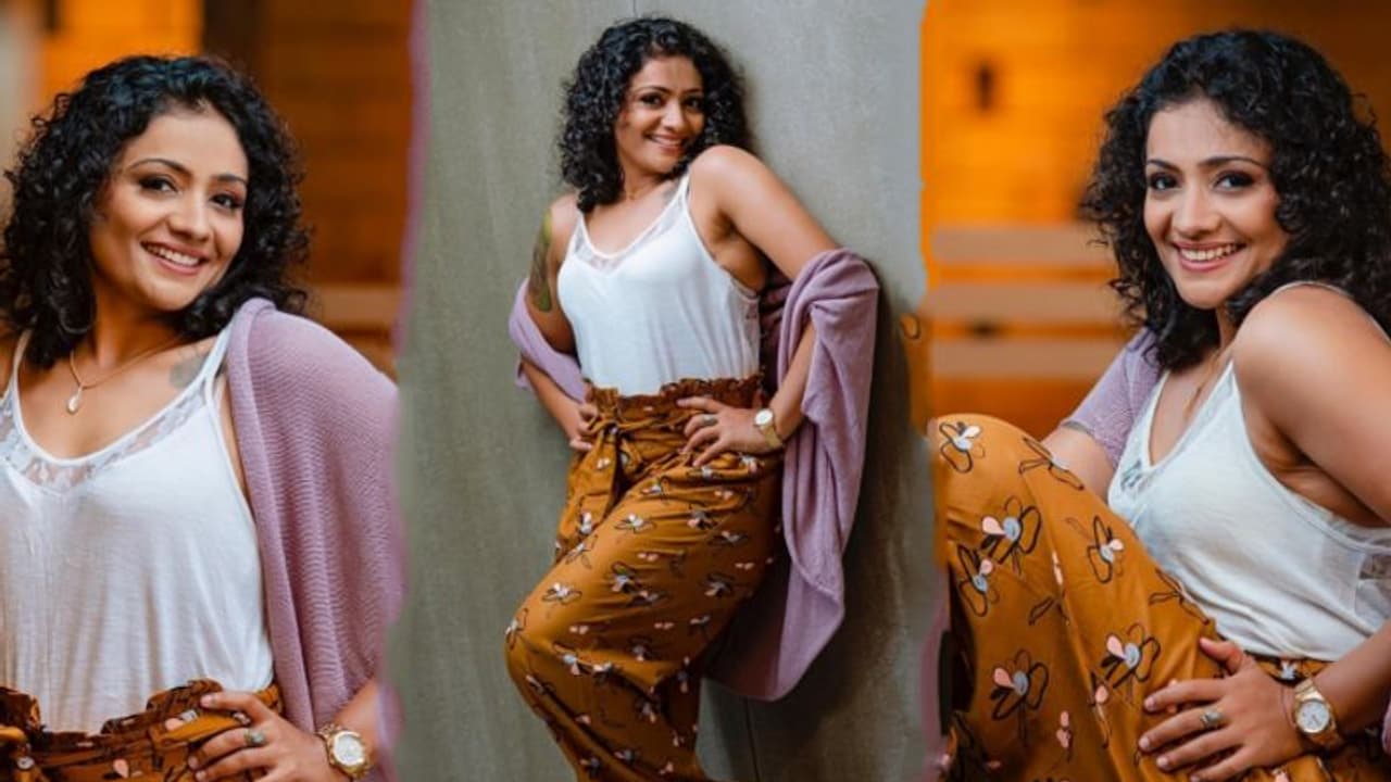 ബോൾഡ് ലുക്കിൽ മീര വാസുദേവ്, ചിത്രങ്ങൾ ഏറ്റെടുത്ത് ആരാധകര്‍