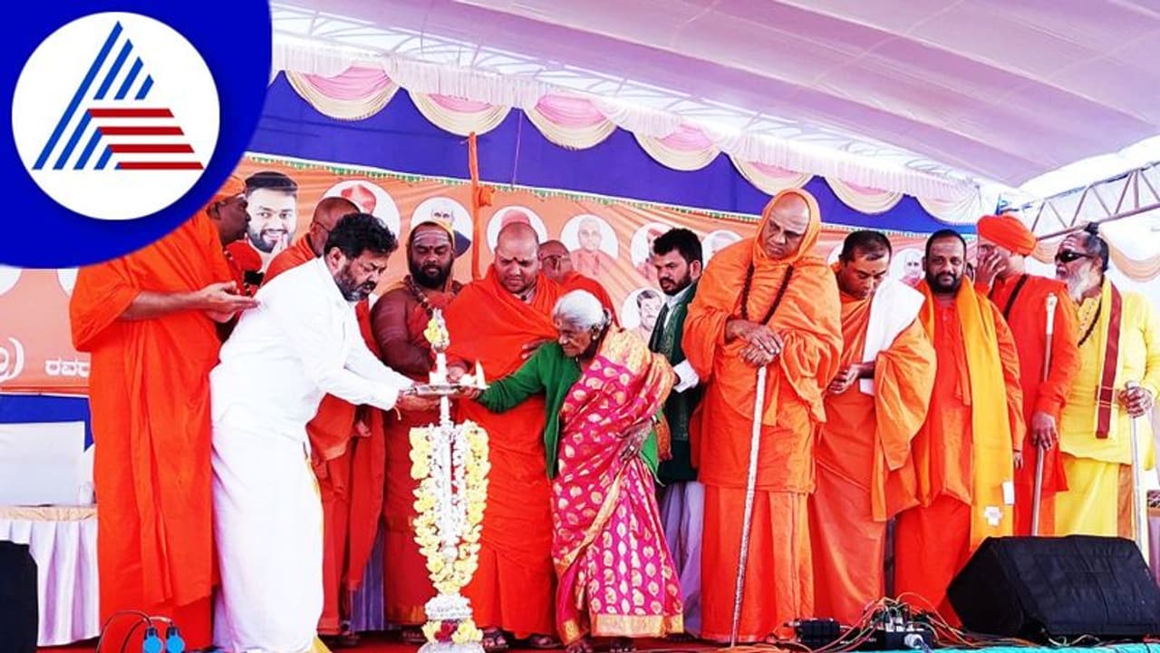 Davanagere: ಅನುಕಂಪದ ರಾಜಕಾರಣ ನನಗೆ ಅಗತ್ಯವಿಲ್ಲ: ಶಾಸಕ ರೇಣುಕಾಚಾರ್ಯ