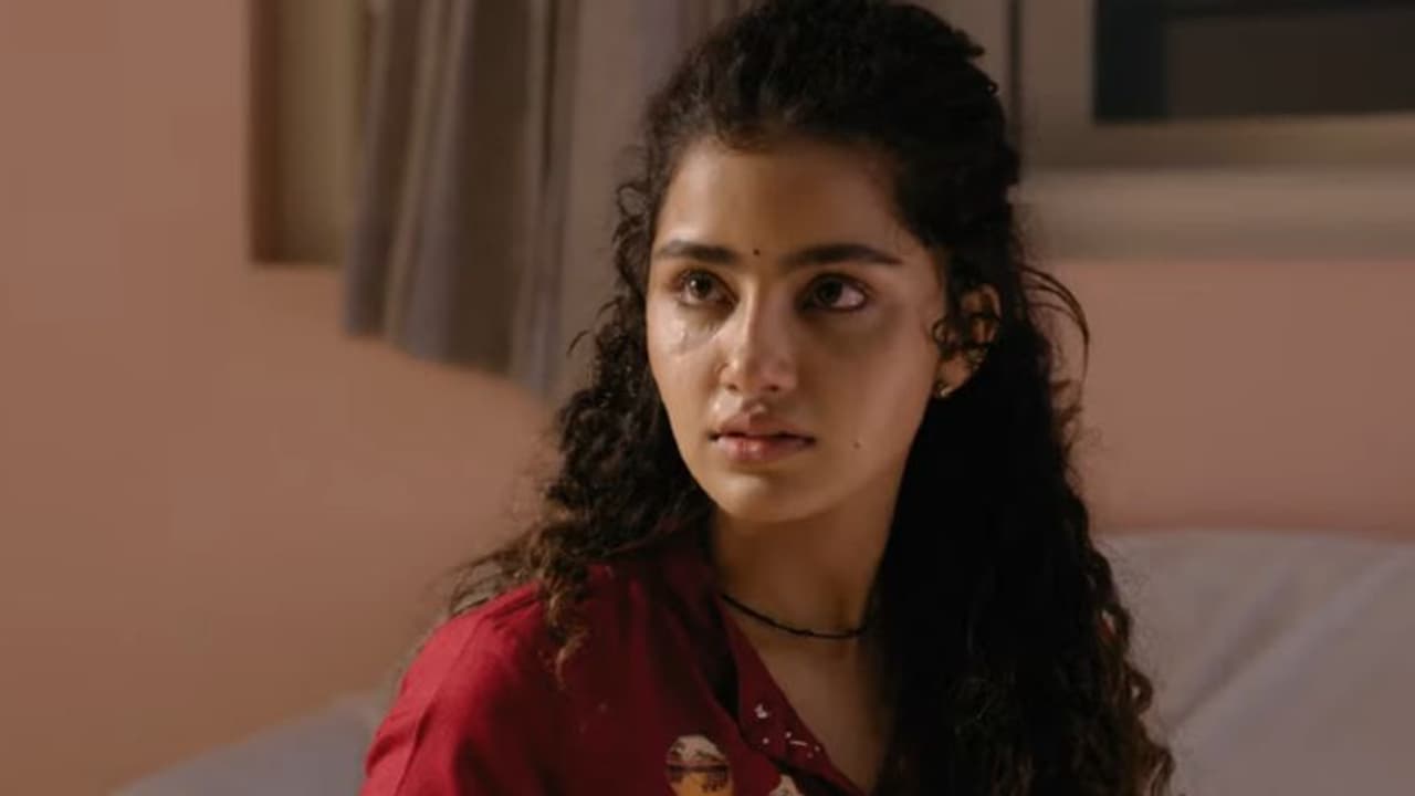 നിഖില് സിദ്ധാര്ഥയുടെ നായികയായി അനുപമ പരമേശ്വരൻ, '18 പേജെസി'ന്റെ പുതിയ ട്രെയിലര് പുറത്ത് നിഖില് സിദ്ധാര്ഥയുടെ നായികയായി അനുപമ പരമേശ്വരൻ, '18 പേജെസി'ന്റെ പുതിയ ട്രെയിലര് പുറത്ത്