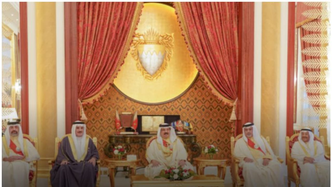 ദേശീയ ദിനത്തിന്റെ നിറവില് ബഹ്റൈന്; രാജ്യമെങ്ങും ആഘോഷം ദേശീയ ദിനത്തിന്റെ നിറവില് ബഹ്റൈന്; രാജ്യമെങ്ങും ആഘോഷം