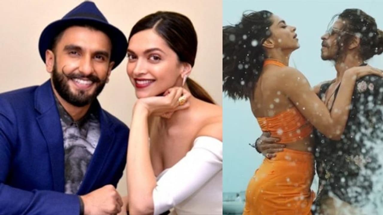 'പഠാനി'ലെ ദീപികയുടെ ഗാനം, എന്ത് ഭർത്താവാണ് രൺവീർ എന്ന് മുൻ ഐപിഎസ് ഓഫീസർ 'പഠാനി'ലെ ദീപികയുടെ ഗാനം, എന്ത് ഭർത്താവാണ് രൺവീർ എന്ന് മുൻ ഐപിഎസ് ഓഫീസർ