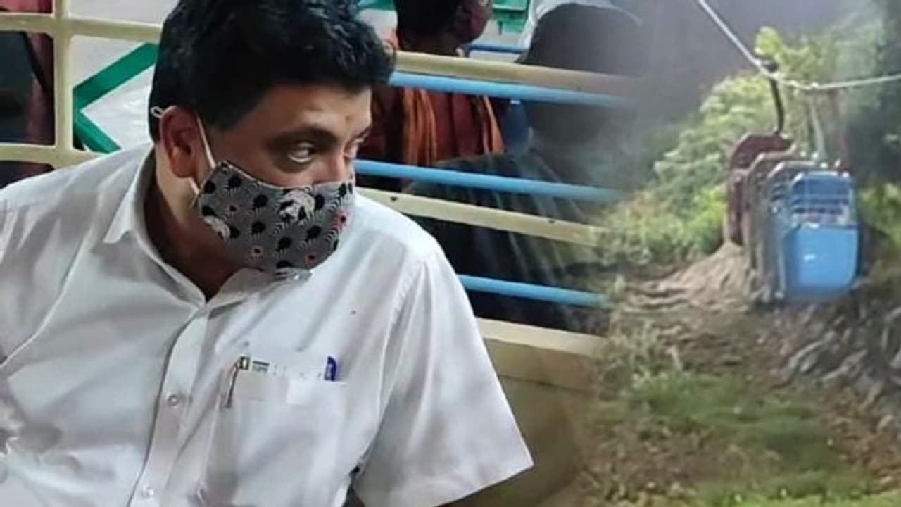 பிடிஆர் பதவிக்கு வேட்டு... முட்டுக்கட்டை போடும் அமைச்சர்... அமைச்சரவை மாற்றம் எப்போது?