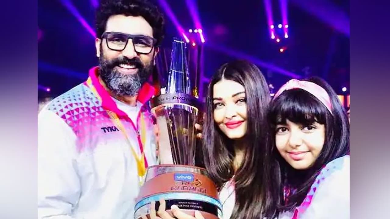 അനുകൂലമായി ലഭിച്ച വിധി, നടപ്പിലാക്കി കിട്ടണം: ആരാധ്യ ബച്ചന്‍ കോടതിയില്‍, ഉടന്‍ നടപടി എടുത്ത് കോടതി