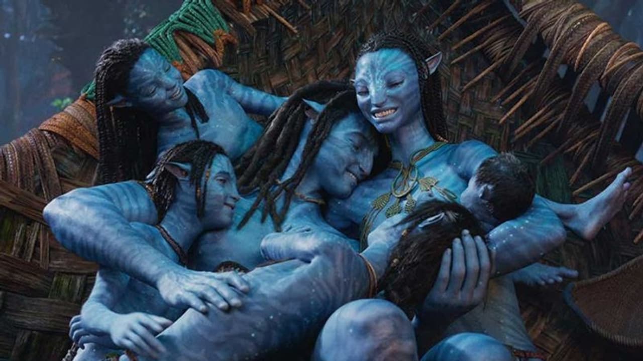 Avatar 2 Day 2 Box Office: The visual cinematic masterpiece is unstoppable, adds in 45 crores on Saturday