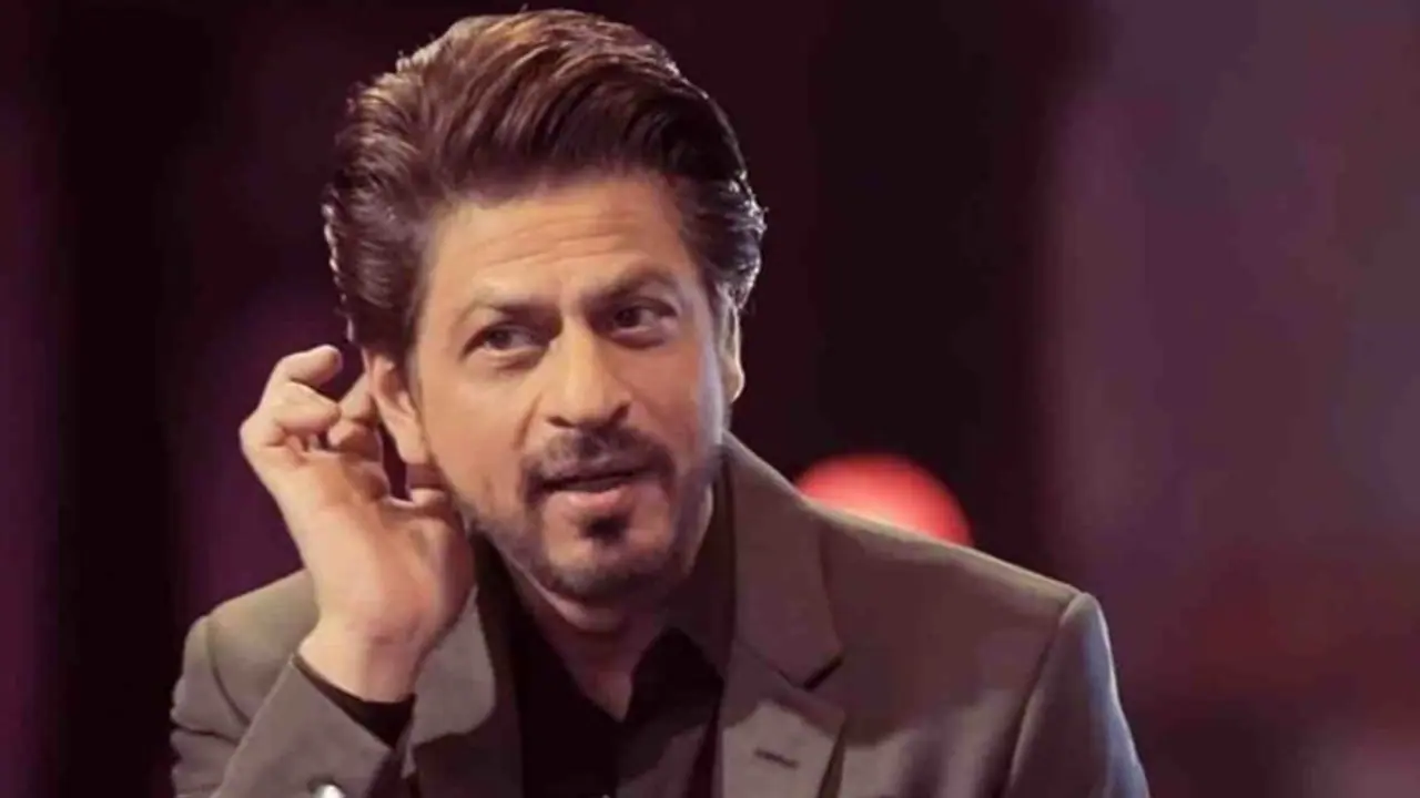 ಪಠಾಣ್ ಕೂಡ ದೇಶಭಕ್ತ; 'ಬೇಷರಂ ರಂಗ್' ವಿವಾದದ ನಡುವೆ ಶಾರುಖ್ ಖಾನ್ ಟ್ವೀಟ್ ವೈರಲ್ 