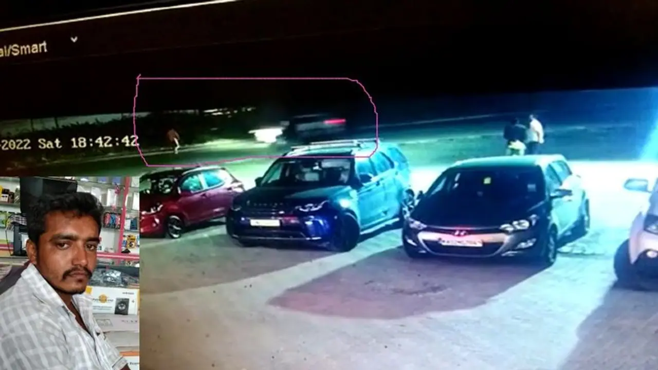 Hit and Run: ನೆಲಮಂಗಲ ಹೆದ್ದಾರಿಯಲ್ಲಿ ಹಿಟ್ ಅಂಡ್ ರನ್, ಸ್ಥಳದಲ್ಲಿ ಯುವಕ ಸಾವು Hit and Run: ನೆಲಮಂಗಲ ಹೆದ್ದಾರಿಯಲ್ಲಿ ಹಿಟ್ ಅಂಡ್ ರನ್, ಸ್ಥಳದಲ್ಲಿ ಯುವಕ ಸಾವು