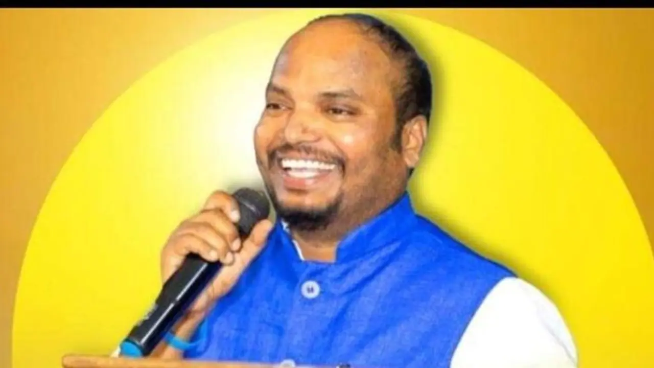 డా.పసునూరి రవీందర్‌ కథ : తలదన్నినోడు