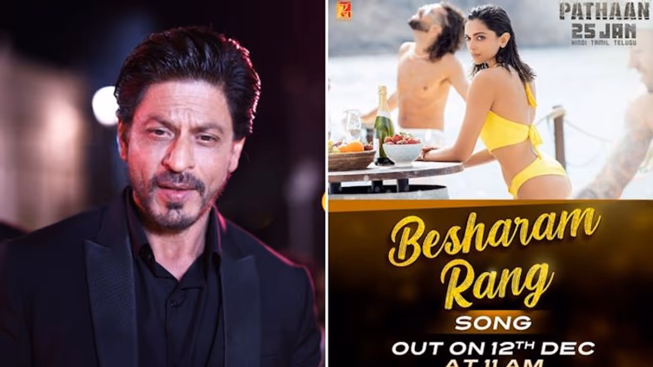 Pathaan Controversy: SRK starrer Dunki shoot halted by Karni Sena, demands river be Gomutra cleansed READ ON Pathaan Controversy: SRK starrer Dunki shoot halted by Karni Sena, demands river be Gomutra cleansed READ ON