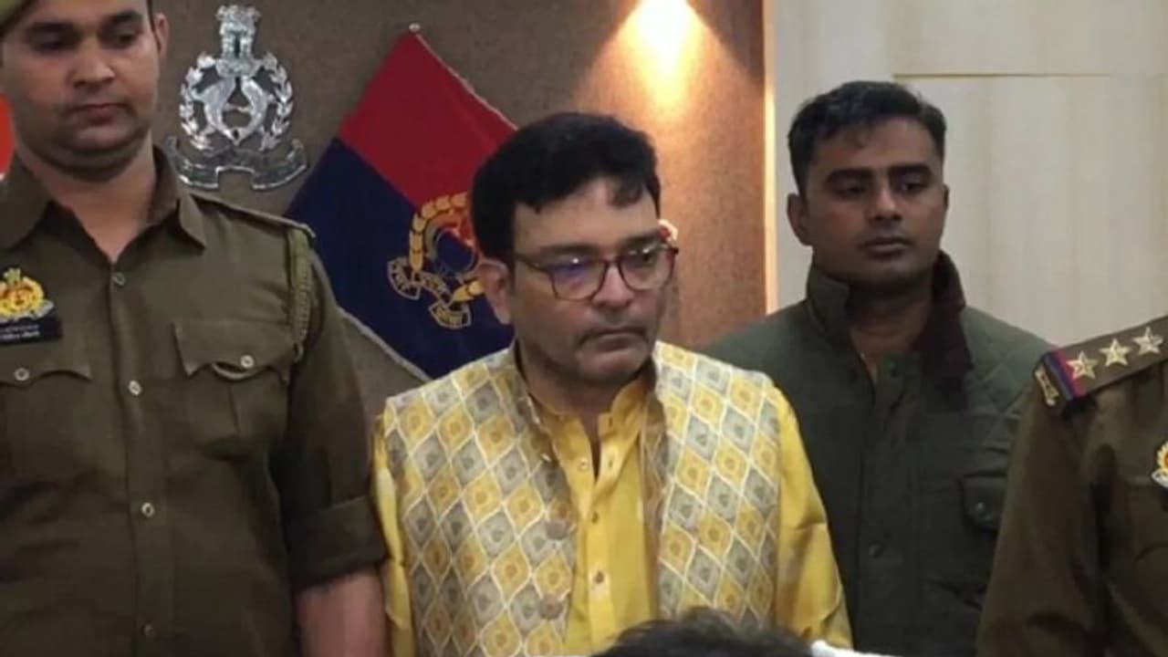 बांग्लादेशी नागरिक रिजवान मोहम्मद के घर से पुलिस को मिले 26 सबूत, पाकिस्तान के अलावा सामने आ रहे कई कनेक्शन