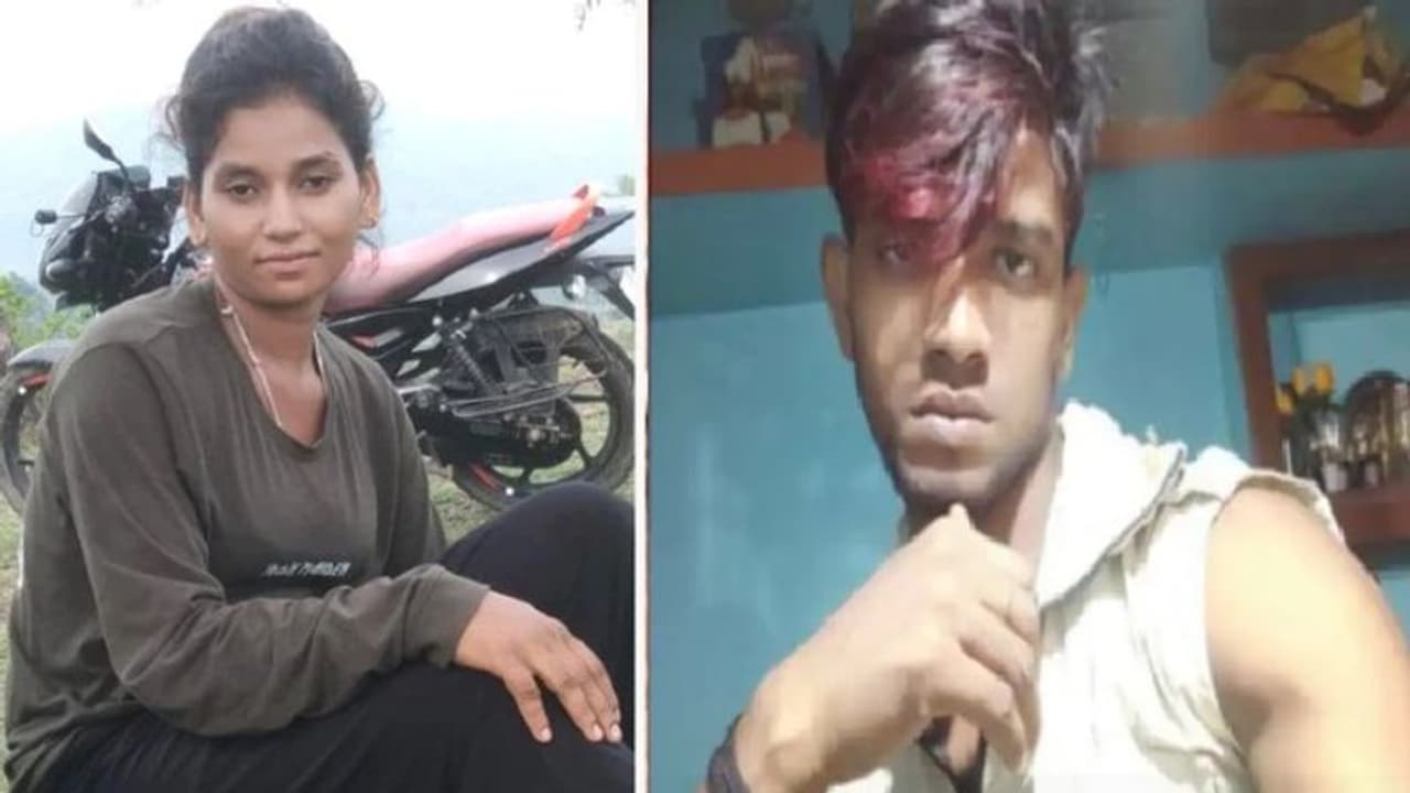 झारखंड में श्रद्धा से भी क्रूर मर्डर: कटर से पत्नी को काटा, 50 टुकड़े किए...एक महीने पहले की थी लव मैरिज झारखंड में श्रद्धा से भी क्रूर मर्डर: कटर से पत्नी को काटा, 50 टुकड़े किए...एक महीने पहले की थी लव मैरिज