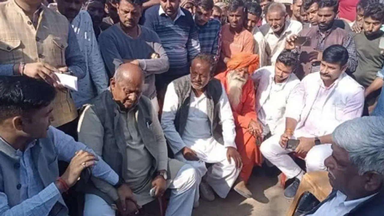 कानपुर पुलिस की हिरासत में युवक की मौत, पोस्टमार्टम हाउस पहुंचकर डॉक्टर के बयान को सुन SIT टीम रह गई दंग कानपुर पुलिस की हिरासत में युवक की मौत, पोस्टमार्टम हाउस पहुंचकर डॉक्टर के बयान को सुन SIT टीम रह गई दंग