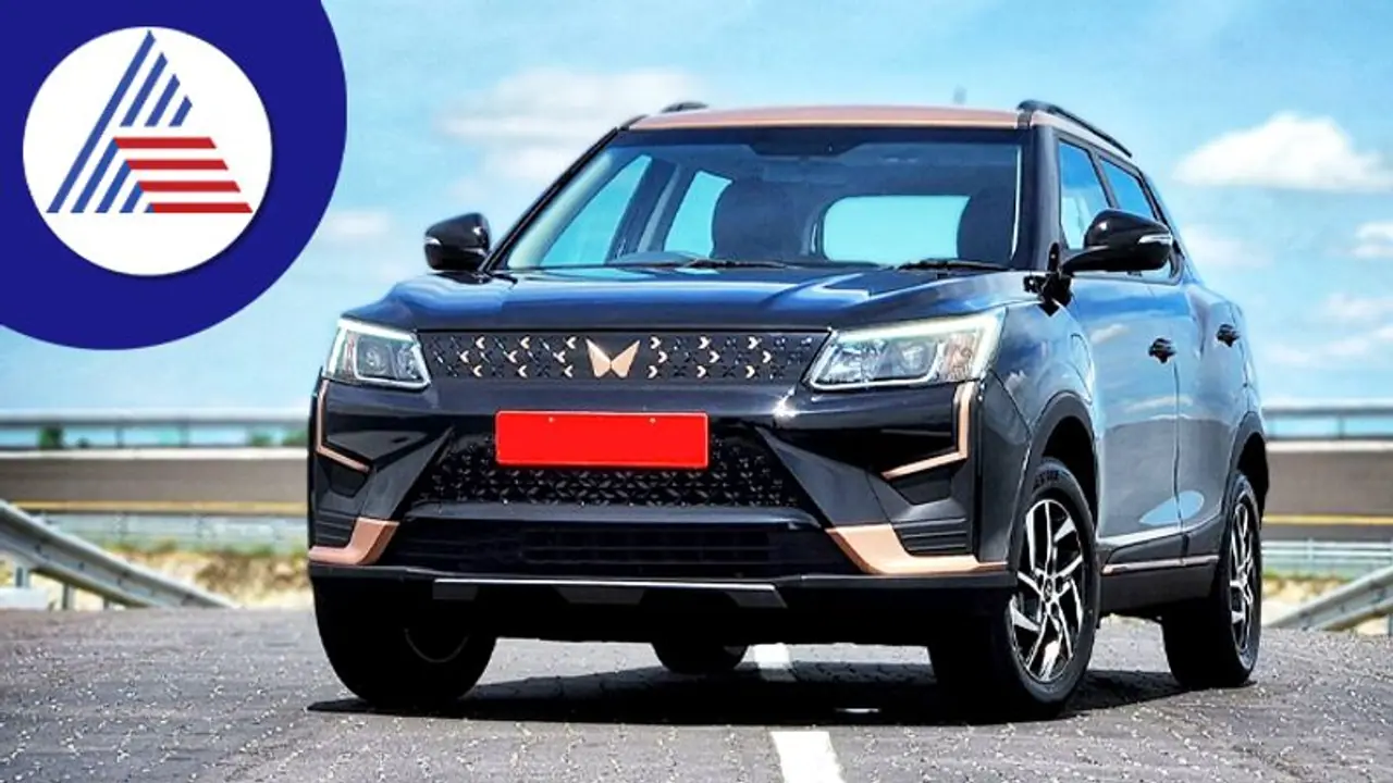 ಅಮೆರಿಕ ಇವಿ ಮಾರುಕಟ್ಟೆ ಪ್ರವೇಶಿಸಲು ಸಜ್ಜಾಗಿದೆ ಮಹೀಂದ್ರಾ