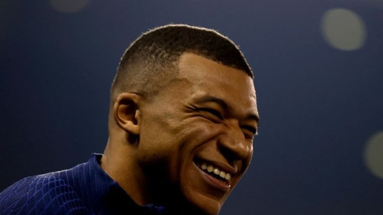 FIFA World Cup: पिछले विश्व कप में एमबाप्पे के करिश्मे ने तोड़ा था अर्जेंटीना का गुरूर, अबकी फाइनल में भिड़ंत FIFA World Cup: पिछले विश्व कप में एमबाप्पे के करिश्मे ने तोड़ा था अर्जेंटीना का गुरूर, अबकी फाइनल में भिड़ंत