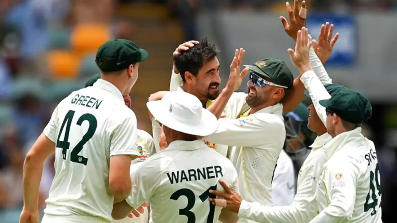 ಭಾರತ ವಿರುದ್ಧ ಟೆಸ್ಟ್ ಸರಣಿಯಿಂದ ಮಿಚೆಲ್ ಸ್ಟಾರ್ಕ್, ಕ್ಯಾಮರೋನ್ ಗ್ರೀನ್ ಔಟ್? ಭಾರತ ವಿರುದ್ಧ ಟೆಸ್ಟ್ ಸರಣಿಯಿಂದ ಮಿಚೆಲ್ ಸ್ಟಾರ್ಕ್, ಕ್ಯಾಮರೋನ್ ಗ್ರೀನ್ ಔಟ್?