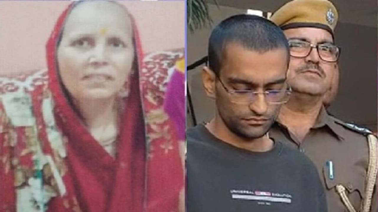 साइको किलर भतीजा: ताई के 10 टुकड़े कर खून से सनी किचन में चाय बनाकर पी, फिर खूब रोया...हरिद्वार गंगा नहाने गया साइको किलर भतीजा: ताई के 10 टुकड़े कर खून से सनी किचन में चाय बनाकर पी, फिर खूब रोया...हरिद्वार गंगा नहाने गया