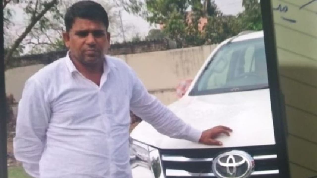  राजस्थान में फिर गैंगवार: हिस्ट्रीशीटर को घेरकर गोलियों से भून दिया, बवाल के बीच भारी पुलिस फोर्स तैनात