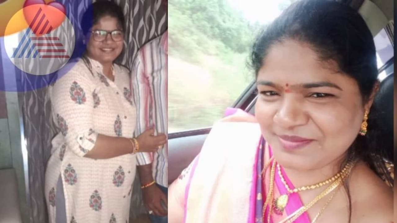 Mysuru Crime: ವಾಟ್ಸಾಪ್ಗೆ ಬೆತ್ತಲೆ ಫೋಟೋ ಕಳಿಸಿ ಹಣ ಪೀಕುತ್ತಿದ್ದ ಲೇಡಿ: ಪೊಲೀಸರಿಗೆ ಸಿಕ್ಕಿಬಿದ್ದಿದ್ದೇ ರೋಚಕ Mysuru Crime: ವಾಟ್ಸಾಪ್ಗೆ ಬೆತ್ತಲೆ ಫೋಟೋ ಕಳಿಸಿ ಹಣ ಪೀಕುತ್ತಿದ್ದ ಲೇಡಿ: ಪೊಲೀಸರಿಗೆ ಸಿಕ್ಕಿಬಿದ್ದಿದ್ದೇ ರೋಚಕ