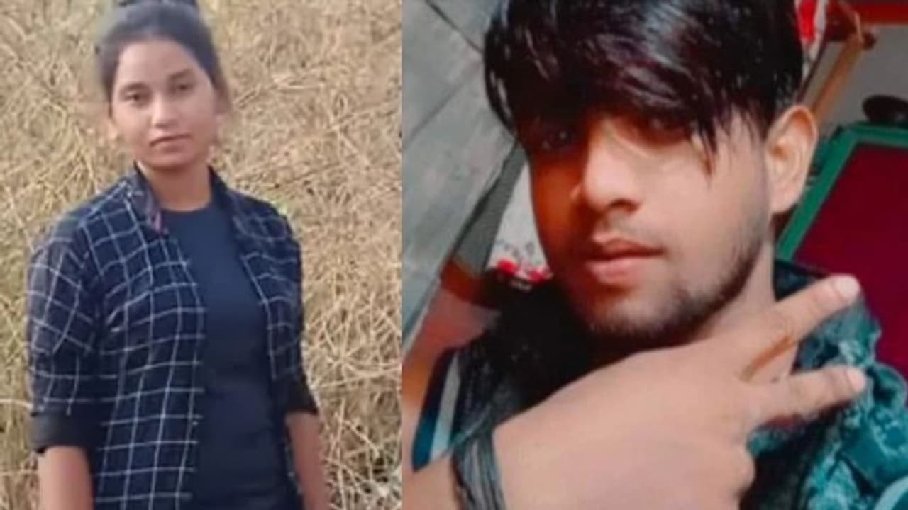 कौन है झारखंड में पत्नी के 50 टुकड़े करने वाला ये हैवान दिलदार अंसारी, क्यों रिबिका से करने लगा था इतनी नफरत कौन है झारखंड में पत्नी के 50 टुकड़े करने वाला ये हैवान दिलदार अंसारी, क्यों रिबिका से करने लगा था इतनी नफरत