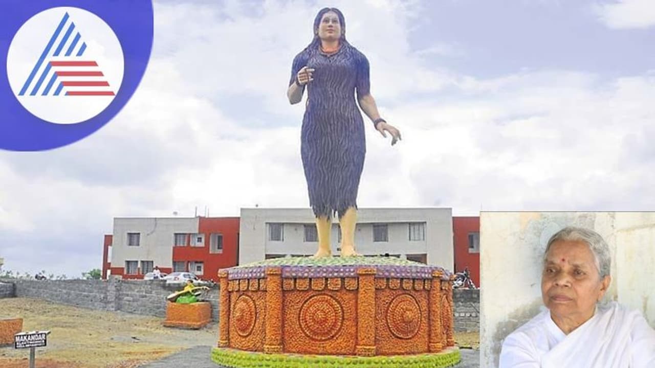 Vijayapura: ನಾಳೆ ಅಕ್ಕಮಹಾದೇವಿ ಮಹಿಳಾ ವಿವಿ ಘಟಿಕೋತ್ಸವ: ಮೂವರಿಗೆ ಗೌರವ ಡಾಕ್ಟರೇಟ್‌ ಪ್ರದಾನ