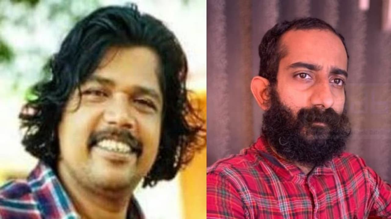 പ്രശാന്ത് മുരളിയും ഉണ്ണിരാജയും പ്രധാന കഥാപാത്രങ്ങളായി 'വയസ് എത്രയായി മുപ്പത്തി......?' പ്രശാന്ത് മുരളിയും ഉണ്ണിരാജയും പ്രധാന കഥാപാത്രങ്ങളായി 'വയസ് എത്രയായി മുപ്പത്തി......?'