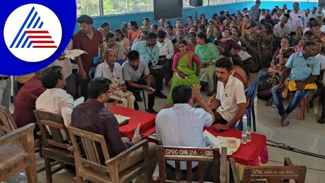 ವಾರಾಹಿ ಎಡದಂಡೆ ಕಾಮಗಾರಿ ವ್ಯಾಪ್ತಿಯ ಸಮಸ್ಯೆಗಳನ್ನು ತಕ್ಷಣ ಬಗೆಹರಿಸಿ: ಉಡುಪಿ ಡಿಸಿ ಕೂರ್ಮಾರಾವ್ 