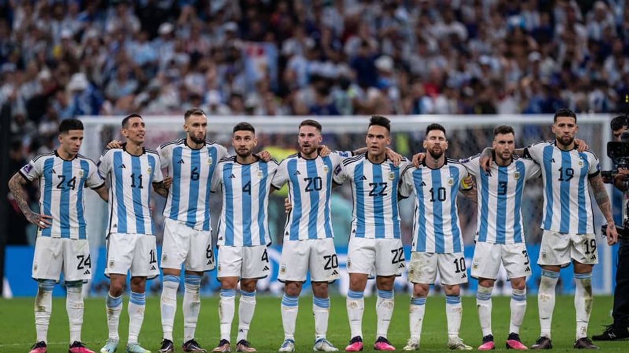 ആ ചരിത്രവും ഖത്തറിന്റെ പേരിൽ തന്നെ കുറിക്കപ്പെട്ടു! ഫ്രാൻസും അർജന്റീനയും തന്നെ മുന്നിൽ, ആരും നിരാശരാക്കിയില്ല