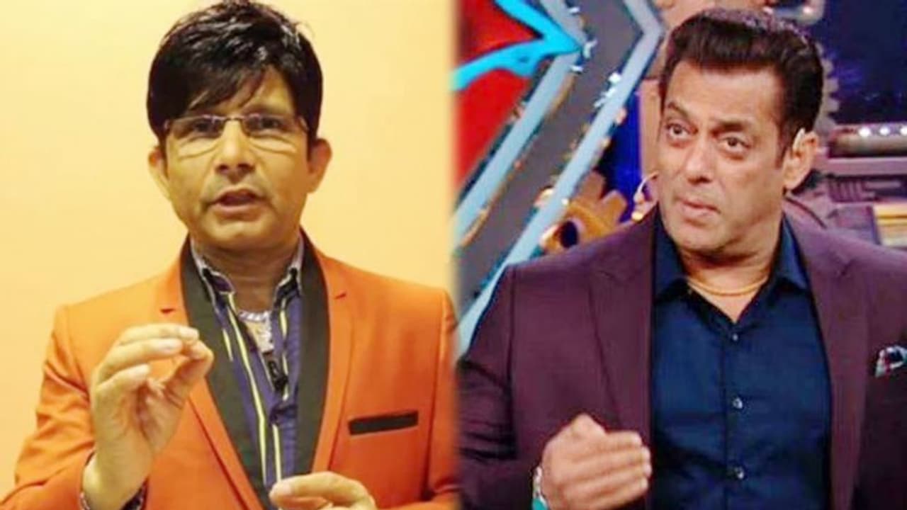 एक्टर ने लिखा 'बॉलीवुड में हो रही मुझे मारने की कोशिश', ट्वीट में सलमान खान के नाम का जिक्र