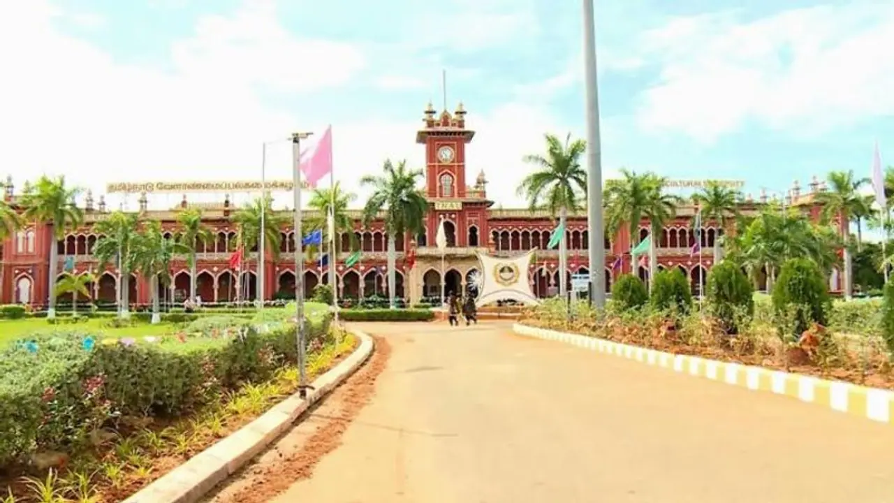 தமிழ்நாடு வேளாண் பல்கலை.யில் வேலைவாய்ப்பு... ரூ.49,000 சம்பளம்... விண்ணப்பிப்பது எப்படி? விவரம் உள்ளே!!