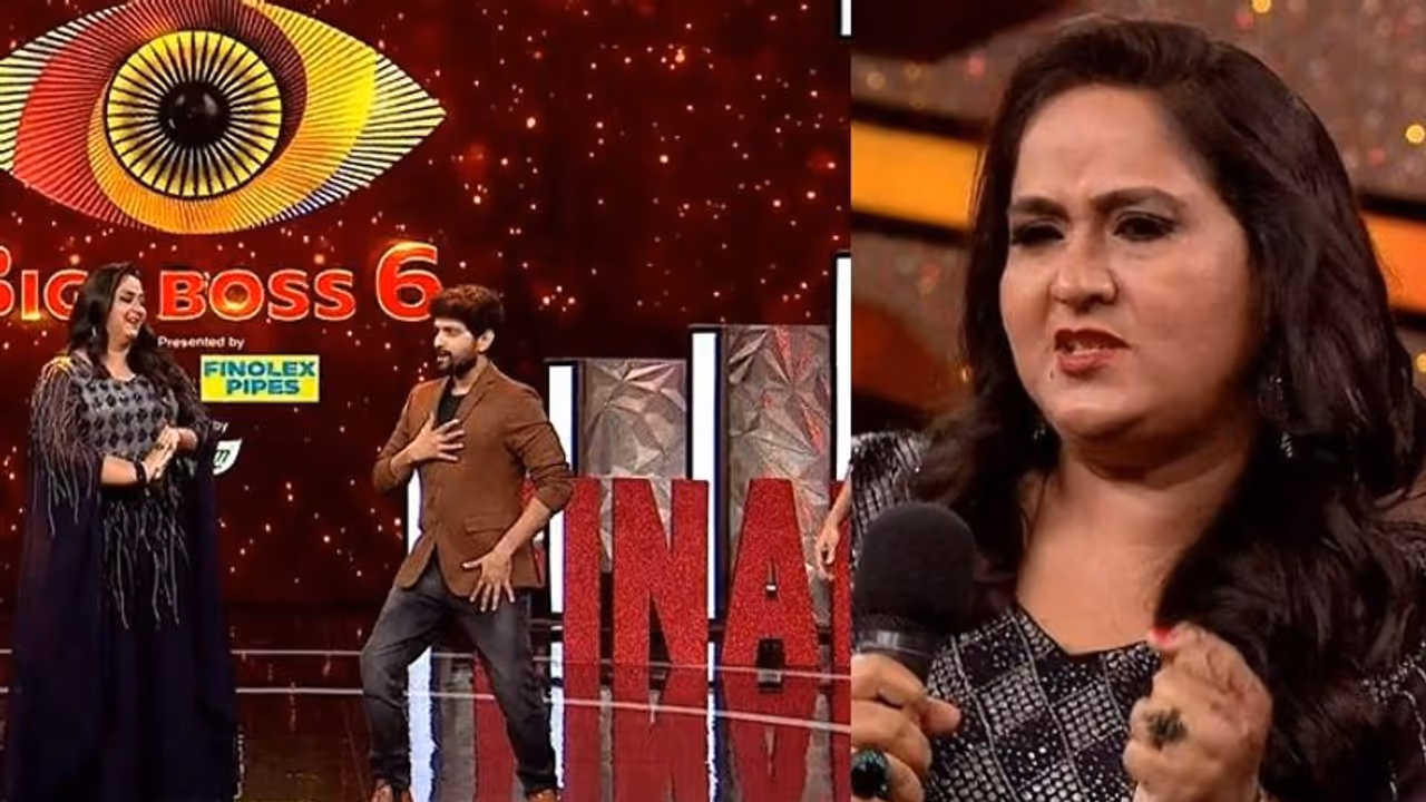 అలనాటి అందాల తార రాధతో డ్యాన్స్.. బంపర్ ఆఫర్ కొట్టేసిన బాలాదిత్య అలనాటి అందాల తార రాధతో డ్యాన్స్.. బంపర్ ఆఫర్ కొట్టేసిన బాలాదిత్య