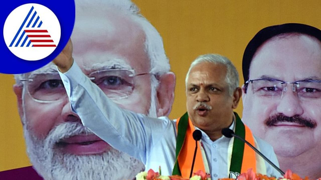 ಕಟ್ಟಕಡೆ ಪ್ರಜೆಗೂ ಡಬಲ್‌ ಎಂಜಿನ್‌ ಸರ್ಕಾರದಿಂದ ಸೌಲಭ್ಯ: ಬಿ.ಎಲ್‌.ಸಂತೋಷ್‌