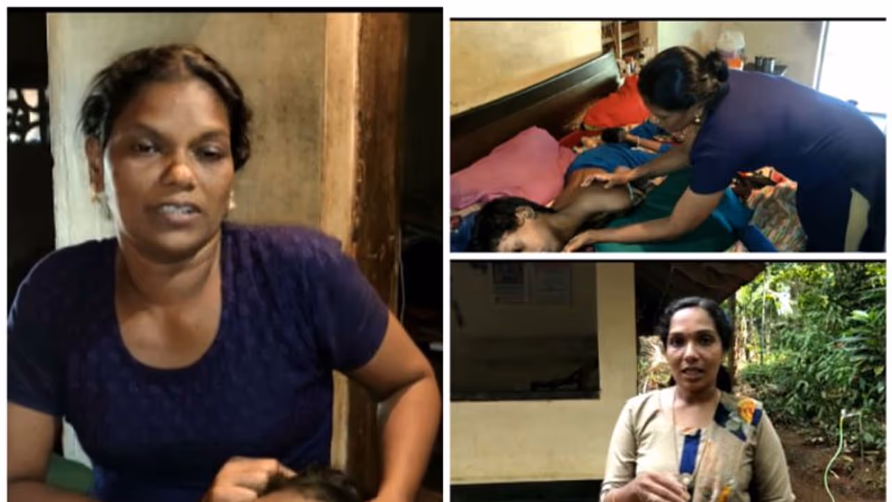 മകന്‍റെ വിശപ്പടക്കാൻ 500 രൂപ കടംചോദിച്ചു, ദിവസങ്ങൾക്കുള്ളിൽ അക്കൌണ്ടിലെത്തിയത് 51 ലക്ഷം രൂപ !