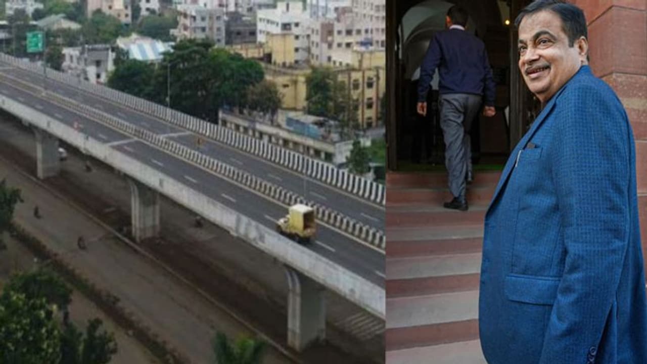 Good Roads के जरिये रोजगार के अवसर, अंगूर प्याज और ऑटोमोबाइल सेक्टर में भी आएगा बूम, गडकरी की नई प्लानिंग Good Roads के जरिये रोजगार के अवसर, अंगूर प्याज और ऑटोमोबाइल सेक्टर में भी आएगा बूम, गडकरी की नई प्लानिंग