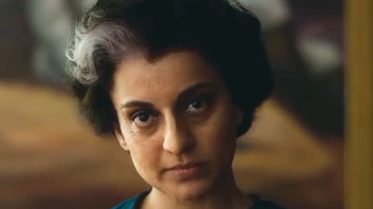 'ಎಮರ್ಜೆನ್ಸಿ'ಗಾಗಿ ಸಂಸತ್ ಭವನ ಕೇಳಿದ ನಟಿ ಕಂಗನಾ ರಣಾವತ್; ಸಿಗುತ್ತಾ ಅನುಮತಿ?