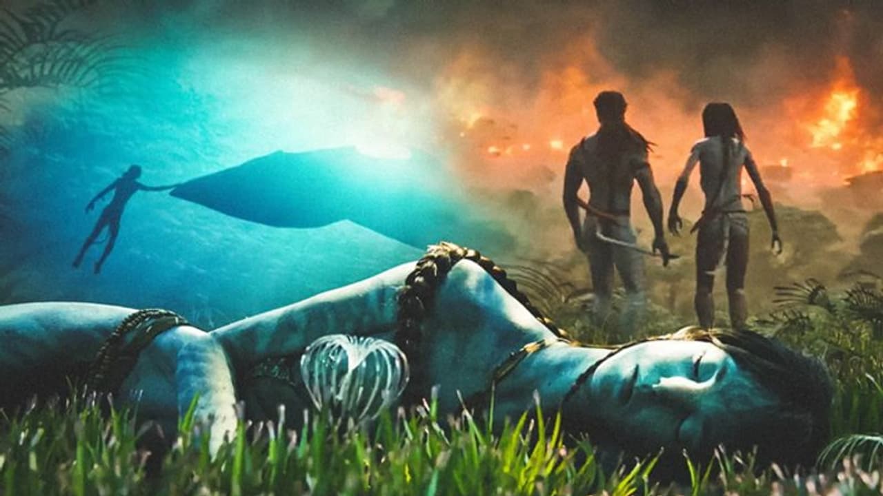 Avatar 2: फिल्म ने सिर्फ 3 दिन में कमा डाले 3,598 करोड़, इंडियन बॉक्स ऑफिस पर भी की धांसू कमाई