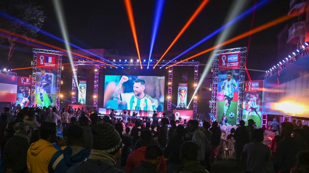 Manipur woman killed by stray bullet shot during FIFA World Cup celebrations; probe underway 