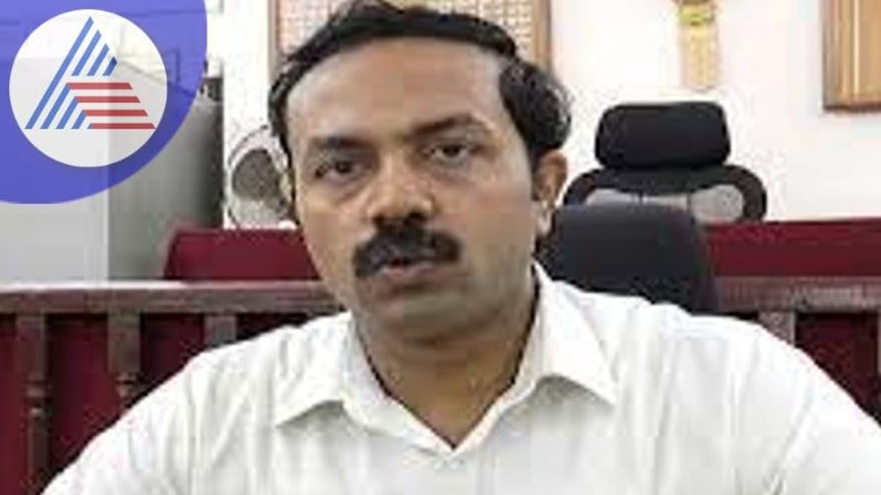 ಇಂದಿರಾ ಕ್ಯಾಂಟೀನ್ ನಿರ್ವಹಣೆಗೆ ನೋಡಲ್ ಅಧಿಕಾರಿಯ ನೇಮಕ ಇಂದಿರಾ ಕ್ಯಾಂಟೀನ್ ನಿರ್ವಹಣೆಗೆ ನೋಡಲ್ ಅಧಿಕಾರಿಯ ನೇಮಕ