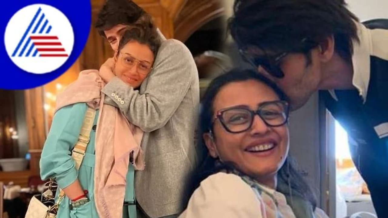 ಮಕ್ಕಳಿಂದ ನಮ್ಮಿಬ್ಬರ ನಡುವೆ ಜಗಳ; ಕೆಲಸ ಬಿಟ್ಟು ಮನೆಯಲ್ಲಿರಲು ಇದೇ ಕಾರಣವೆಂದ ನಮ್ರತಾ ಶಿರೋಡ್ಕರ್ ಮಕ್ಕಳಿಂದ ನಮ್ಮಿಬ್ಬರ ನಡುವೆ ಜಗಳ; ಕೆಲಸ ಬಿಟ್ಟು ಮನೆಯಲ್ಲಿರಲು ಇದೇ ಕಾರಣವೆಂದ ನಮ್ರತಾ ಶಿರೋಡ್ಕರ್