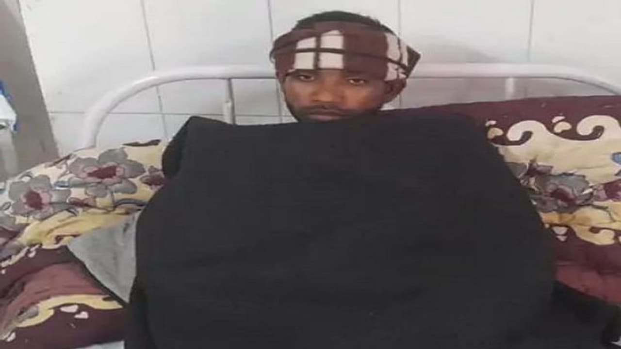 बेटे ने मां के आशिक को मारी गोली, 6 महीने साथ रहने के बाद पति के पास वापस आई थी महिला, जानें पूरा मामला बेटे ने मां के आशिक को मारी गोली, 6 महीने साथ रहने के बाद पति के पास वापस आई थी महिला, जानें पूरा मामला