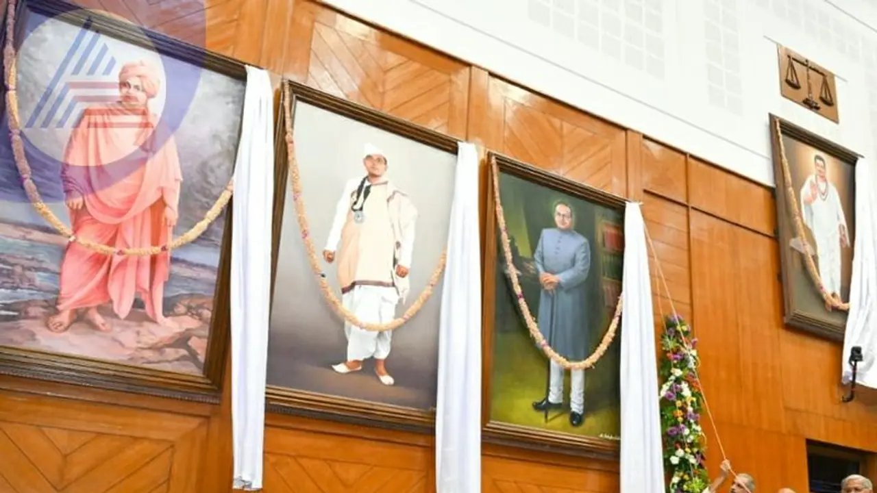 Belagavi Session: ಸುವರ್ಣ ಸೌಧದಲ್ಲಿ ಸಾವರ್ಕರ್‌ ಫೋಟೋ: ಕಾಂಗ್ರೆಸ್‌ನಲ್ಲಿ ಮೂಡದ ಒಮ್ಮತ