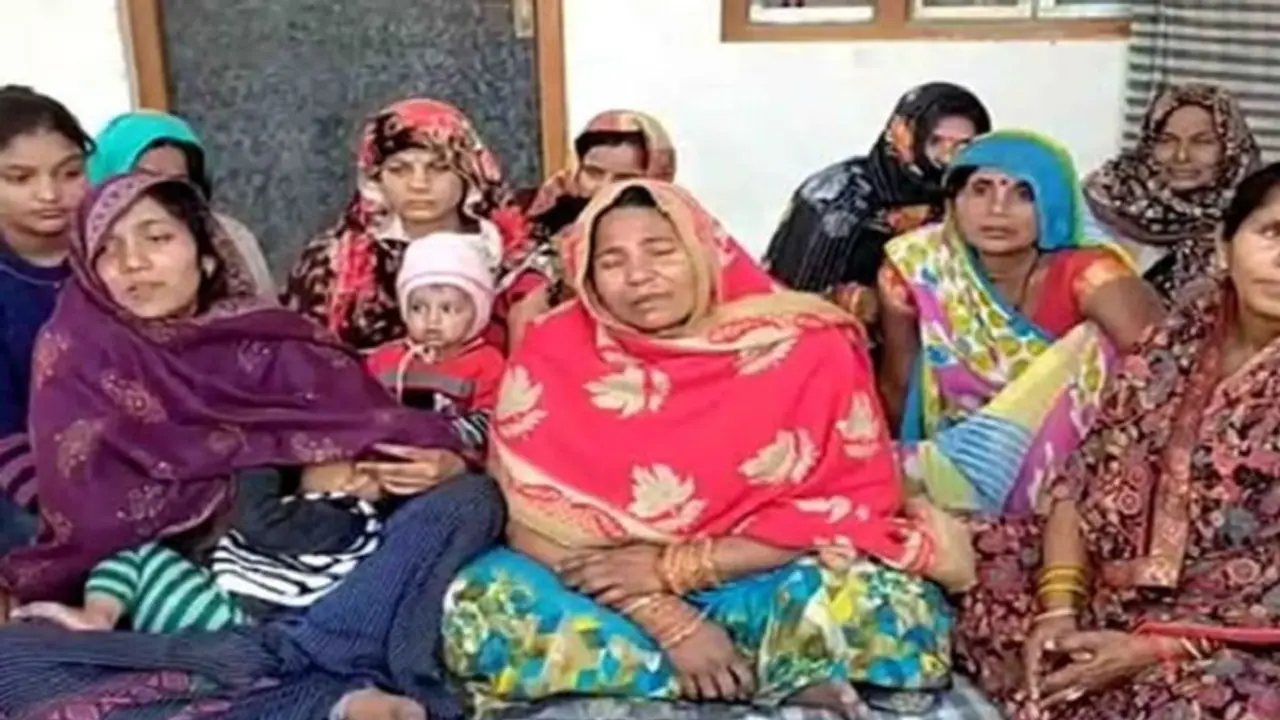 बलवंत हत्याकांड: यूपी पुलिस को अपने ही थानेदार पर दर्ज करनी पड़ी FIR, अखिलेश यादव करेंगे परिजनों से मुलाकात 